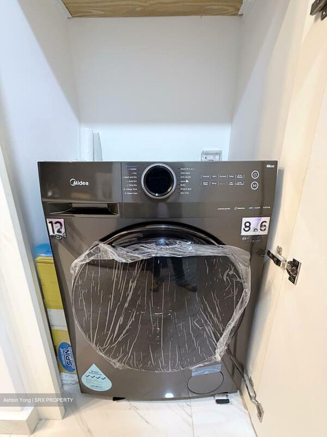 Le Quest (D23), Apartment #519882461